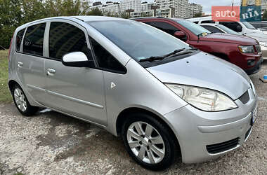 Mitsubishi Colt 2007 Mitsubishi Colt 2007