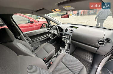 Хетчбек Mitsubishi Colt 2007 в 