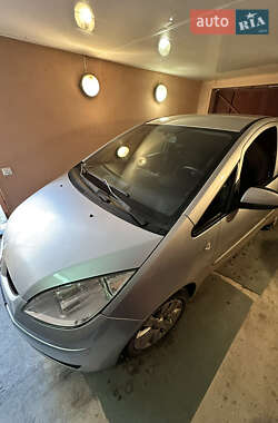 Хетчбек Mitsubishi Colt 2007 в 