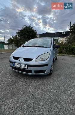 Хетчбек Mitsubishi Colt 2007 в  фото 2 Хетчбек Mitsubishi Colt 2007 в