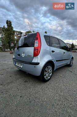 Хетчбек Mitsubishi Colt 2007 в  фото 9 Хетчбек Mitsubishi Colt 2007 в