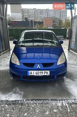 Mitsubishi Colt 2007
