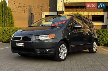 Хетчбек Mitsubishi Colt 2011 в Стрию
