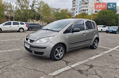Mitsubishi Colt 2008 Mitsubishi Colt 2008