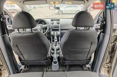 Хетчбек Mitsubishi Colt 2008 в  фото 37 Хетчбек Mitsubishi Colt 2008 в