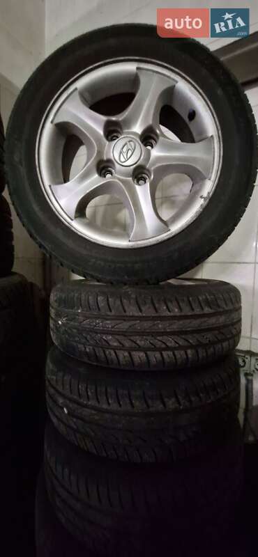Хэтчбек Mitsubishi Colt 2005 в Чернигове