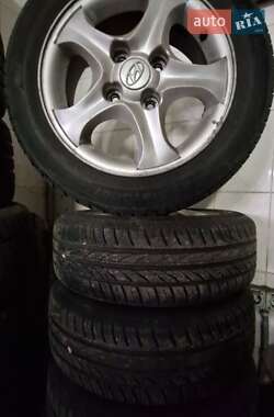 Хетчбек Mitsubishi Colt 2005 в 