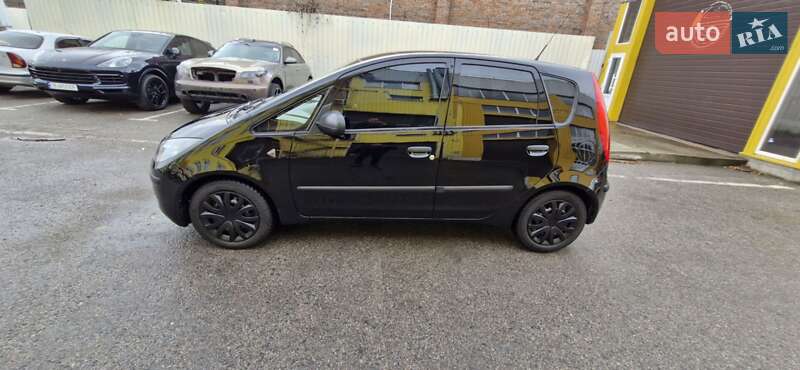 Хэтчбек Mitsubishi Colt 2005 в Чернигове