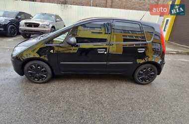 Хетчбек Mitsubishi Colt 2005 в 