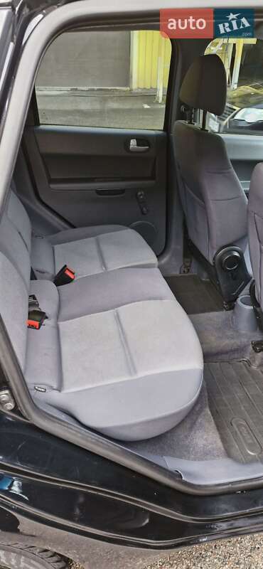 Хэтчбек Mitsubishi Colt 2005 в Чернигове