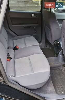 Хетчбек Mitsubishi Colt 2005 в 