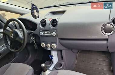 Хетчбек Mitsubishi Colt 2005 в 