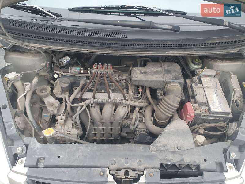 Хетчбек Mitsubishi Colt 2008 в Києві
