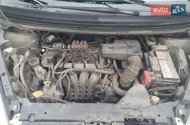 Хэтчбек Mitsubishi Colt 2008 в 