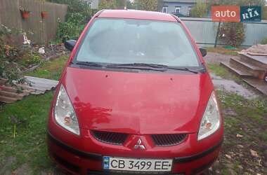 Хетчбек Mitsubishi Colt 2008 в Ічні