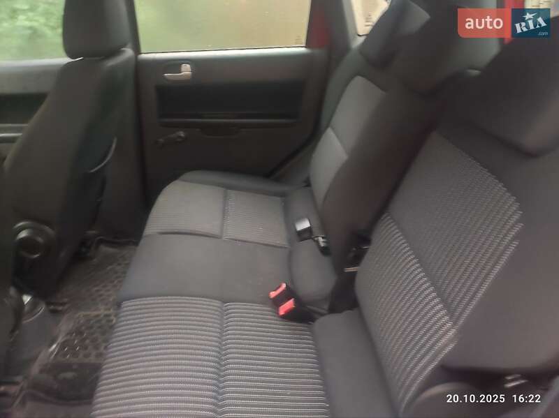 Хетчбек Mitsubishi Colt 2008 в Ічні фото 3 Хетчбек Mitsubishi Colt 2008 в Ічні