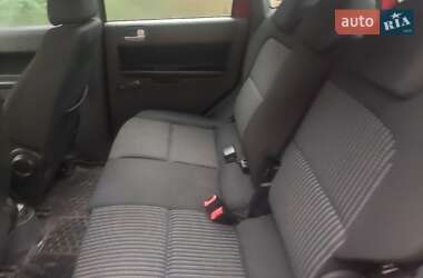 Хетчбек Mitsubishi Colt 2008 в 