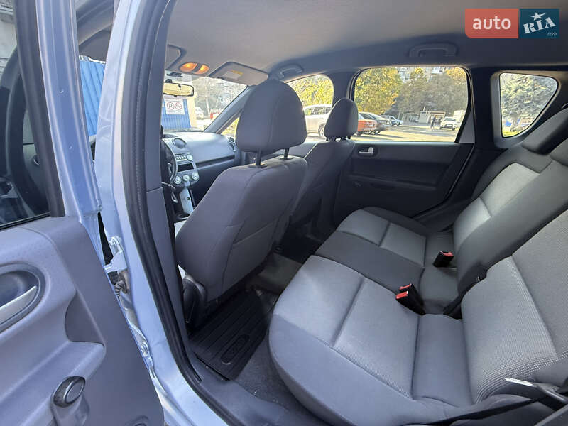 Хетчбек Mitsubishi Colt 2008 в Одесі