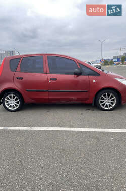 Хетчбек Mitsubishi Colt 2008 в 