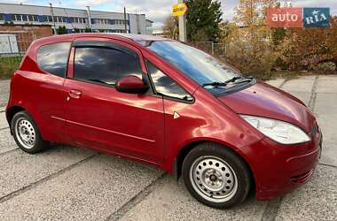 Хетчбек Mitsubishi Colt 2008 в Хмельницькому