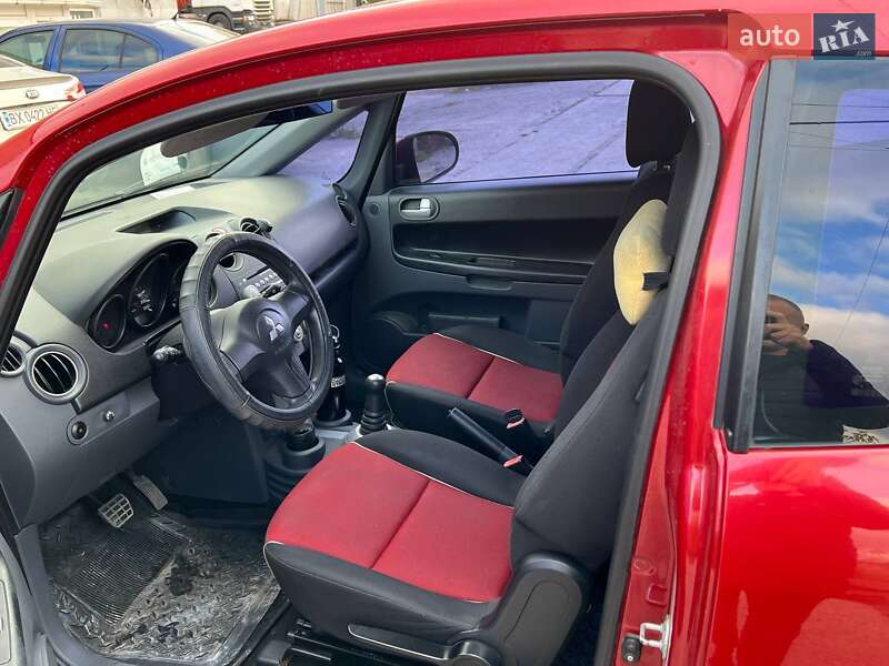 Хэтчбек Mitsubishi Colt 2008 в Хмельницком фото 7 Хэтчбек Mitsubishi Colt 2008 в Хмельницком