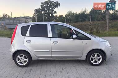 Хетчбек Mitsubishi Colt 2006 в Львові Хетчбек Mitsubishi Colt 2006 в Львові