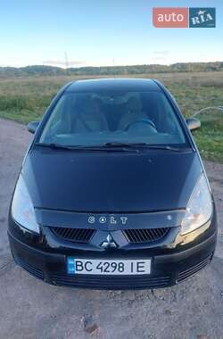 Хетчбек Mitsubishi Colt 2006 в  фото 3 Хетчбек Mitsubishi Colt 2006 в