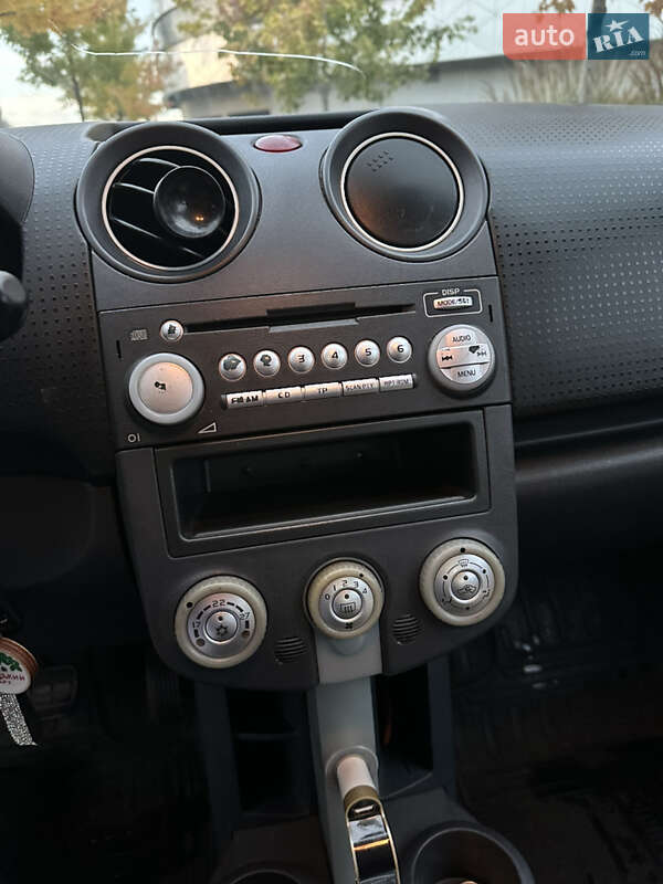 Хетчбек Mitsubishi Colt 2008 в Києві фото 14 Хетчбек Mitsubishi Colt 2008 в Києві