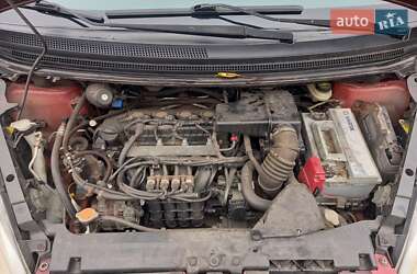 Хэтчбек Mitsubishi Colt 2006 в  фото 6 Хэтчбек Mitsubishi Colt 2006 в