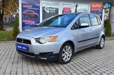Хетчбек Mitsubishi Colt 2011 в Львові