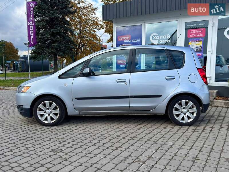 Хетчбек Mitsubishi Colt 2011 в Львові фото 5 Хетчбек Mitsubishi Colt 2011 в Львові