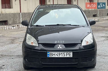Mitsubishi Colt 2007