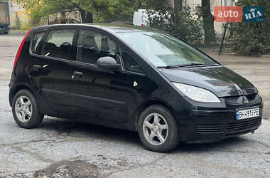 Хэтчбек Mitsubishi Colt 2007 в Одессе
