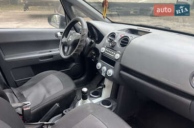 Хэтчбек Mitsubishi Colt 2007 в 