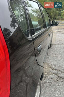 Хэтчбек Mitsubishi Colt 2007 в 
