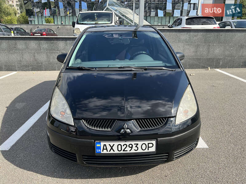 Хетчбек Mitsubishi Colt 2005 в Харкові фото 4 Хетчбек Mitsubishi Colt 2005 в Харкові