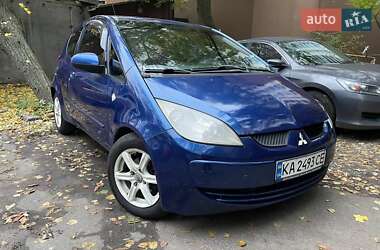 Хетчбек Mitsubishi Colt 2008 в Києві