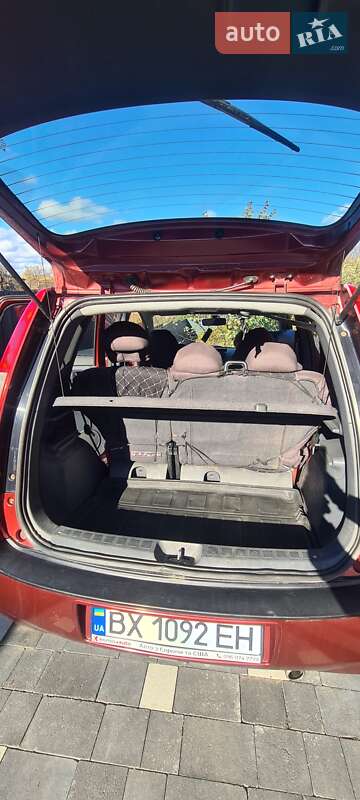 Хетчбек Mitsubishi Colt 2006 в Хмельницькому фото 17 Хетчбек Mitsubishi Colt 2006 в Хмельницькому