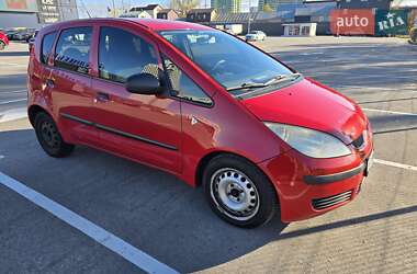 Mitsubishi Colt 2008