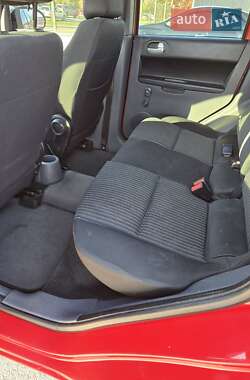 Хэтчбек Mitsubishi Colt 2008 в 
