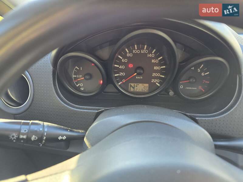 Хетчбек Mitsubishi Colt 2008 в Києві фото 8 Хетчбек Mitsubishi Colt 2008 в Києві
