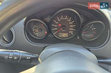 Хэтчбек Mitsubishi Colt 2008 в 