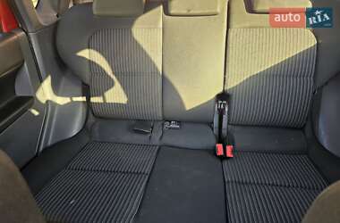 Хэтчбек Mitsubishi Colt 2008 в 