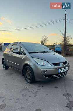 Хетчбек Mitsubishi Colt 2008 в Києві