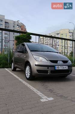 Хетчбек Mitsubishi Colt 2008 в Вінниці