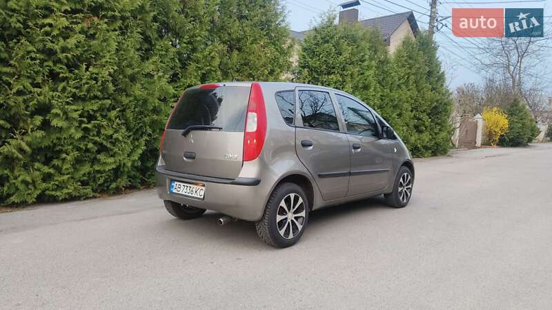 Хетчбек Mitsubishi Colt 2008 в Вінниці фото 9 Хетчбек Mitsubishi Colt 2008 в Вінниці