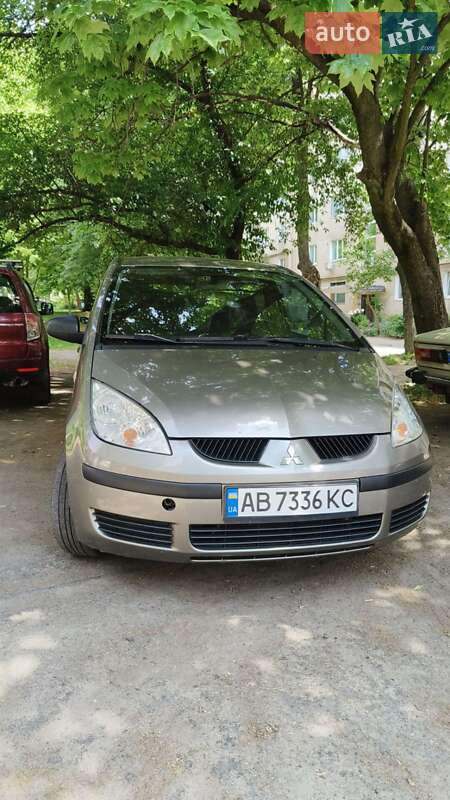 Хетчбек Mitsubishi Colt 2008 в Вінниці фото 15 Хетчбек Mitsubishi Colt 2008 в Вінниці