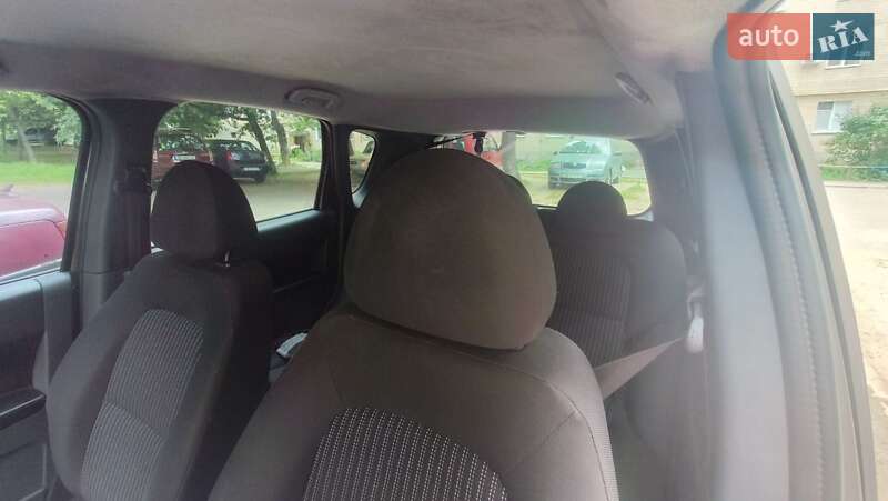 Хетчбек Mitsubishi Colt 2008 в Вінниці фото 20 Хетчбек Mitsubishi Colt 2008 в Вінниці