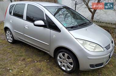 Хетчбек Mitsubishi Colt 2004 в Катеринопілі