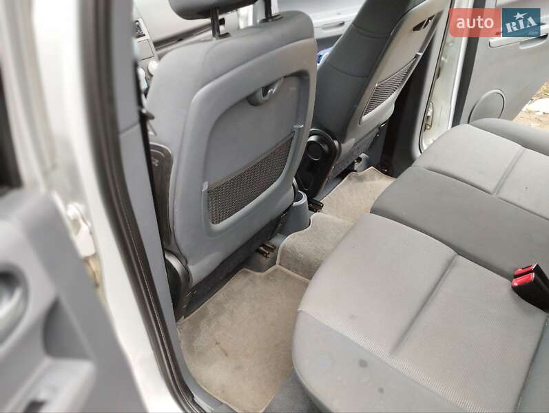 Хэтчбек Mitsubishi Colt 2004 в Катеринополе фото 18 Хэтчбек Mitsubishi Colt 2004 в Катеринополе